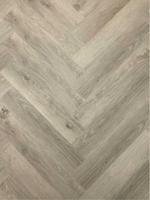 Plak PVC EKO Herringbone collection 12,2 x 61 x 0,25 cm Visgraat Maas Eko Floors - thumbnail