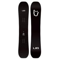 Libtech DPR 25/27 All-mountain snowboard 160 - thumbnail
