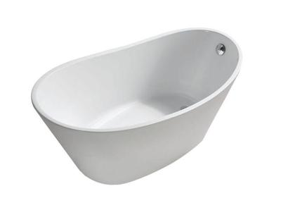 Ligbad Wiesbaden Trapeze Vrijstaand Acryl 170x77 Wit Ligbad Wiesbaden Trapeze Vrijstaand Acryl 170x77 Wit