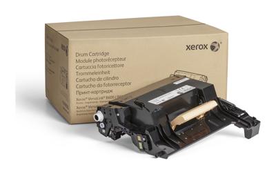 Xerox Drum Origineel Kleur 60000 bladzijden 101R00582 101R00582 - thumbnail