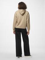 Dames Hoodie - Loungewear Top - Jogging pak hoodie - thumbnail