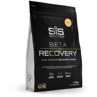 SIS Beta Fuel Recovery Vanille 1.5kg - thumbnail