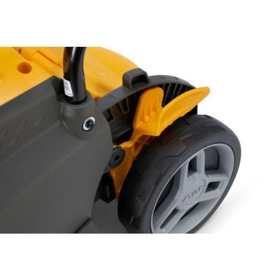 Stiga Combi 336E Kit Accu Grasmaaier | 48v | 2Ah | 34 cm - 294346068/ST2