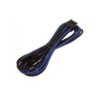 BitFenix EPS (8-pin) - EPS (8-pin), 0,45 m (0,45 m, EPS-kabel (8-pin), EPS (8-pin), mannelijk/weiblic. - thumbnail