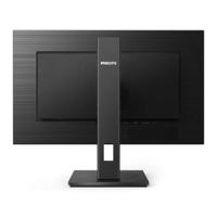 Philips 242S1AE LCD-monitor Energielabel E (A - G) 61 cm (24 inch) 1920 x 1080 Pixel 16:9 4 ms Hoofdtelefoonaansluiting, Audio-Line-in IPS LED - thumbnail