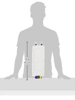 Vileda mop Ultraspeed Mini Micromop - thumbnail