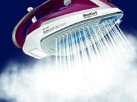 Tefal stoomstrijkijzer ultragliss plus - thumbnail