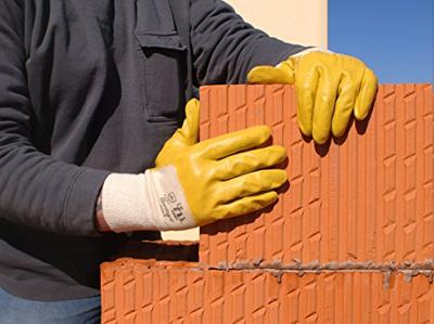 Connex Handschoen Montage Ge Gr10 - COX938290