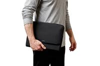 Bellroy Caddy sleeve MacBook Pro/Air/Neo 13"/14" - Black - thumbnail