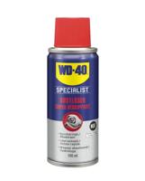 WD40 Wd-40 specialist 100ml rust remover - thumbnail