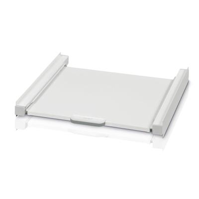 Xavax Uittrekbaar Werkblad Tussen Was- en Droogmachine