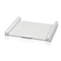 Xavax Uittrekbaar Werkblad Tussen Was- en Droogmachine - thumbnail