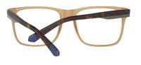 Heren Brillenframe Gant GA3122 54046 Bruin ø 54 mm - thumbnail