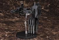 Armored Core V Model Kit Accessory Set - Overed Weapon 1/72 Set - thumbnail