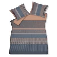 Vandyck Vandyck Wander Dekbedovertrek 2-persoons (200x200/220) oceanview - thumbnail