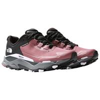 The North Face Vectiv Exploris Futurelight Dames Lage Wandelschoen Wild Ginger - TNF Black 41,5 - thumbnail