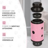 Eat Slow Live Longer Feed and Treat L Roze - thumbnail