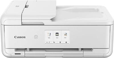 Canon PIXMA TS9551Ca All-in-one inkjet printer Wit - thumbnail