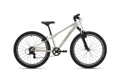 Bike Fun Kids Fiets bikefun 24" the beast 6v