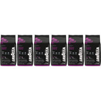 Lavazza - Expert Gusto Forte Bonen - 6x 1 kg - thumbnail