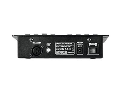 Eurolite DMX LED EASY Operator 4x4