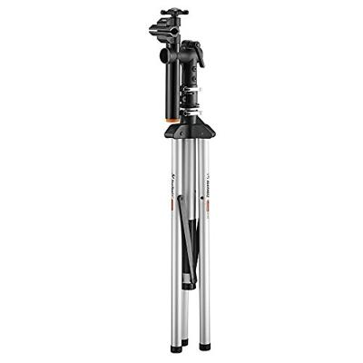IceToolz Xpert reparatiestandaard 3-poot, verstel- en opvouwbaar,e137 IceToolz Xpert reparatiestandaard 3-poot, verstel- en opvouwbaar,e137
