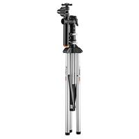 IceToolz Xpert reparatiestandaard 3-poot, verstel- en opvouwbaar,e137 - thumbnail