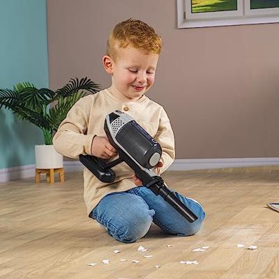 Smoby Rowenta X force flex stofzuiger Smoby Rowenta X force flex stofzuiger