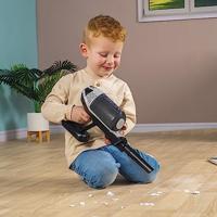 Smoby Rowenta X force flex stofzuiger - thumbnail