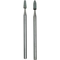 Proxxon Micromot 28 270 Siliciumcarbide slijpstiften, 2-delig Schacht-Ø 2.35 mm 1 set(s) - thumbnail