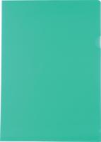 Pergamy L-map, ft A4, PP van 120 micron, pak van 25 stuks, groen - thumbnail