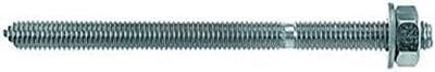 Fischer 535007 Ankerstang 12 mm 10 stuk(s)