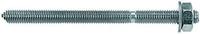 Fischer 535007 Ankerstang 12 mm 10 stuk(s) - thumbnail