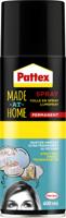 Pattex Made At Home lijmspray permanent 400 ml - thumbnail