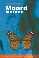 Moordmeiden - Mirjam Mous - ebook - thumbnail