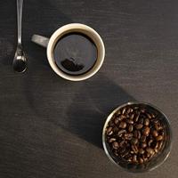 Bresser Flat Lay 60x60cm Zwart Hout - thumbnail