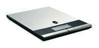 Wilfa KW-4 Keukenweegschaal Digitaal Weegbereik (max.): 5 kg Zilver - thumbnail