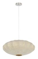 Light & Living Hanglamp 'Fay' 50cm, kleur Bruin - thumbnail