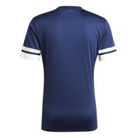 adidas Squadra 25 Voetbalshirt Donkerblauw Wit - thumbnail