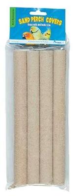 HAPPY PET SAND PERCH COVERS 4PK