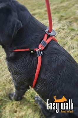 Easy Walk Handmodel Rood