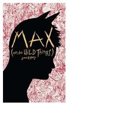 Max (en de Wild Things) - Dave Eggers - eBook (9789048805600)