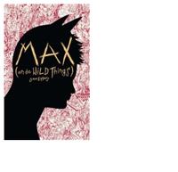 Max (en de Wild Things) - Dave Eggers - eBook (9789048805600) - thumbnail