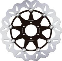 GALFER golf remschijf "df676 rotor brake rotors swimming - thumbnail