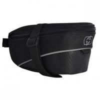 OXC C-Series Tas Zadel 1400ml - Zwart - thumbnail