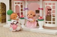 Sylvanian Families - Town Series Esdoornkat (5363) - Speelgoed (5054131053638) - thumbnail
