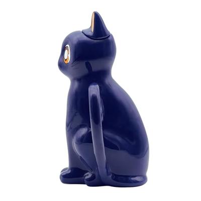 Sailor Moon Teapot - Luna