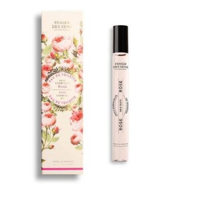 Panier des Sens Roll On Eau de Toilette 10ml