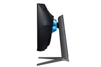 Samsung Odyssey G7 LC32G75TQSUXEN Gaming Monitor, 81,3 cm (32 inch), QHD (2560 x 1440, LED, 16:9, 240Hz, 1ms, HDMI, USB 3.0) - thumbnail