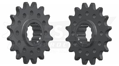 ESJOT Sprocket 520 16z racing